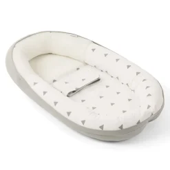 Doomoo Cocoon - Organic Cotton Babynest