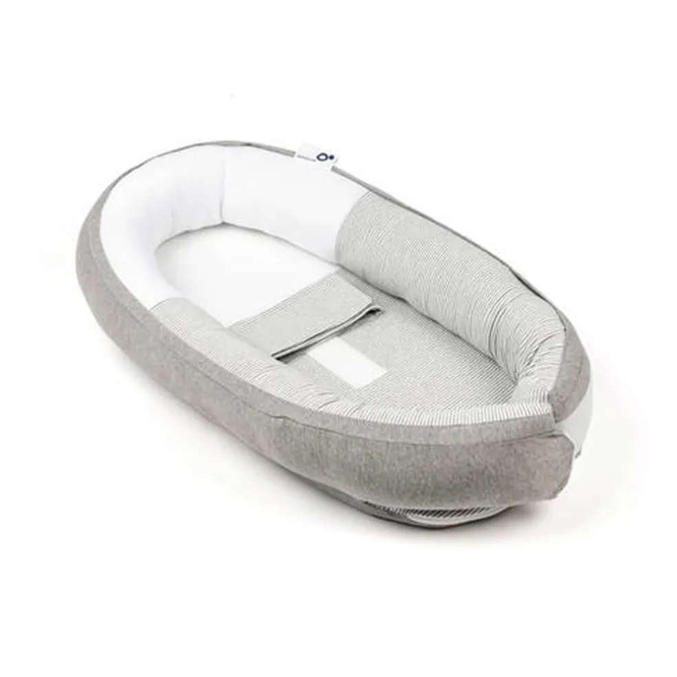 Doomoo Cocoon - Organic Cotton Babynest