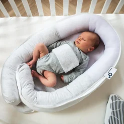 Doomoo Cocoon - Organic Cotton Babynest
