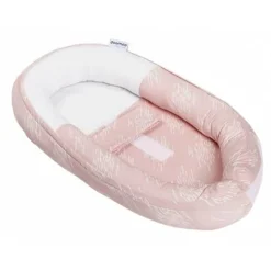 Doomoo Cocoon - Organic Cotton Babynest