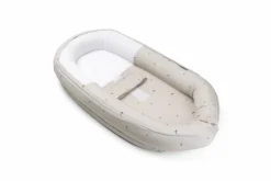 Doomoo Cocoon: Organic Cotton Babynest