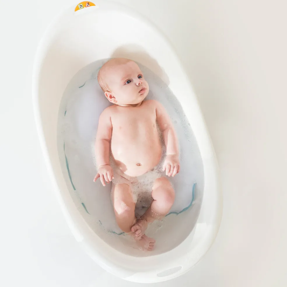 Doomoo Comfy Bath - 2-in-1 Adaptable Bath Cushion