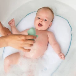 Doomoo Comfy Bath - 2-in-1 Adaptable Bath Cushion