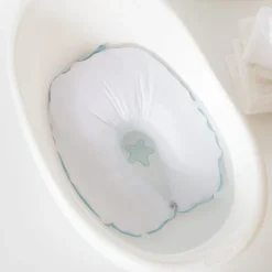 Doomoo Comfy Bath - 2-in-1 Adaptable Bath Cushion