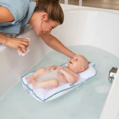 Doomoo Easy Bath - Floating Bath Mattress