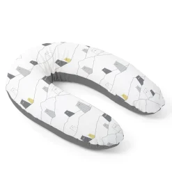 Doomoo Extra Pad for Buddy