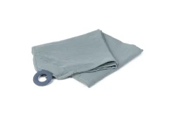 Doomoo Mom'N Play: Multi-Functional Nursing Cover With Teether