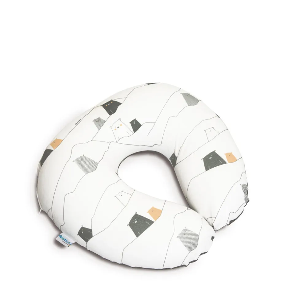 Doomoo Softy - Small Multi-use Pillow