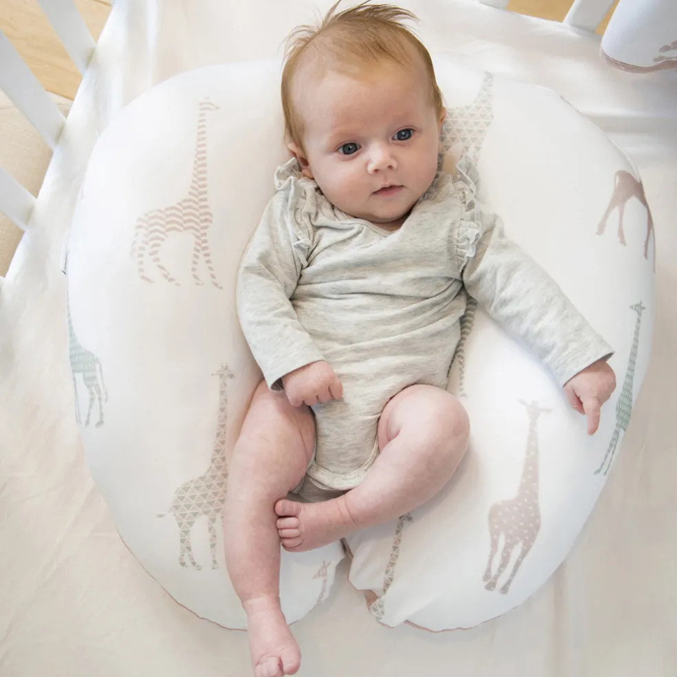 Doomoo Softy - Small Multi-use Pillow