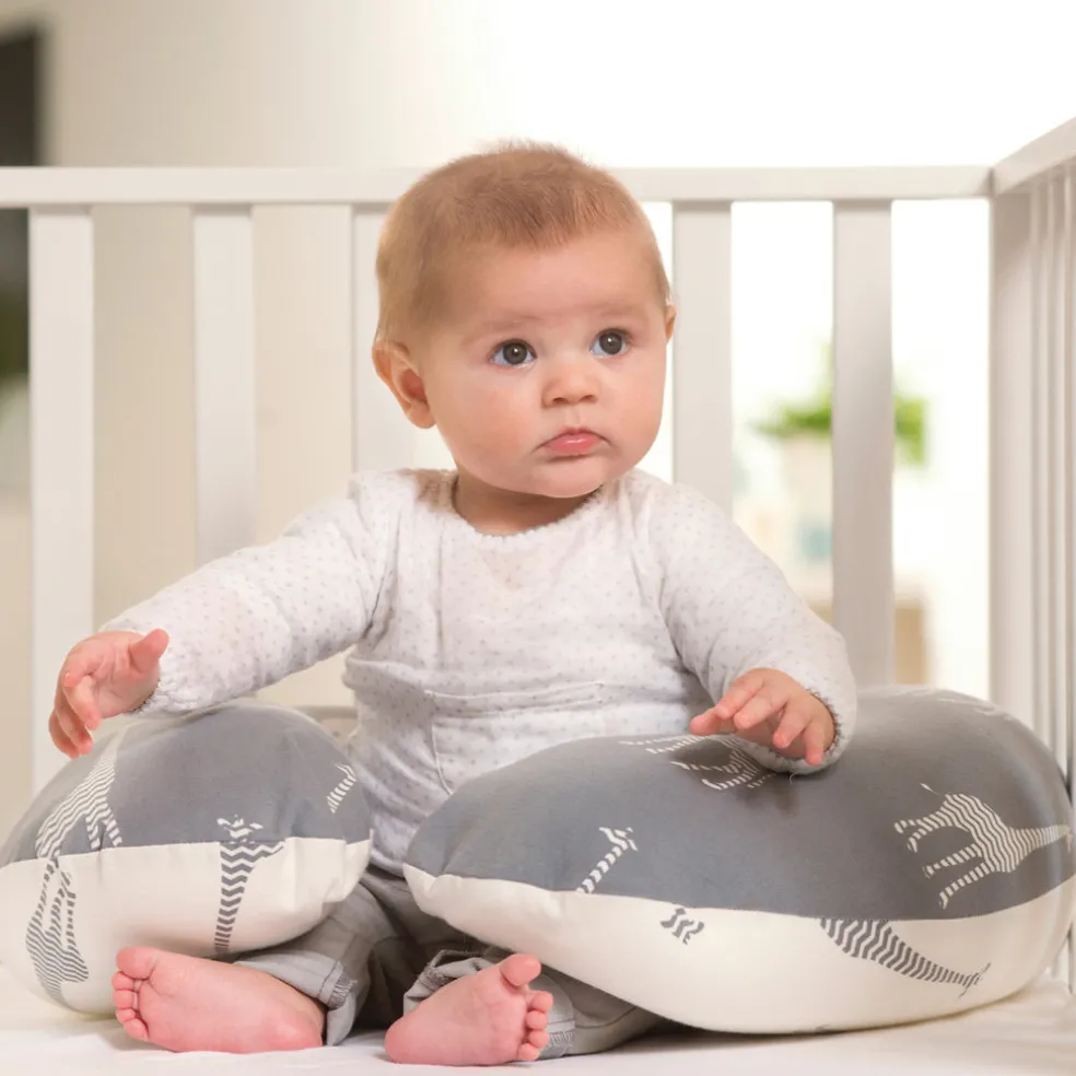 Doomoo Softy - Small Multi-use Pillow