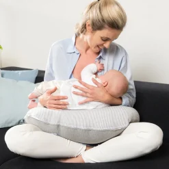 Doomoo Softy - Small Multi-use Pillow