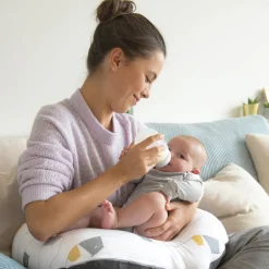 Doomoo Softy - Small Multi-use Pillow