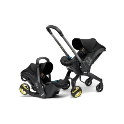 Doona I Infant Car Seat Stroller