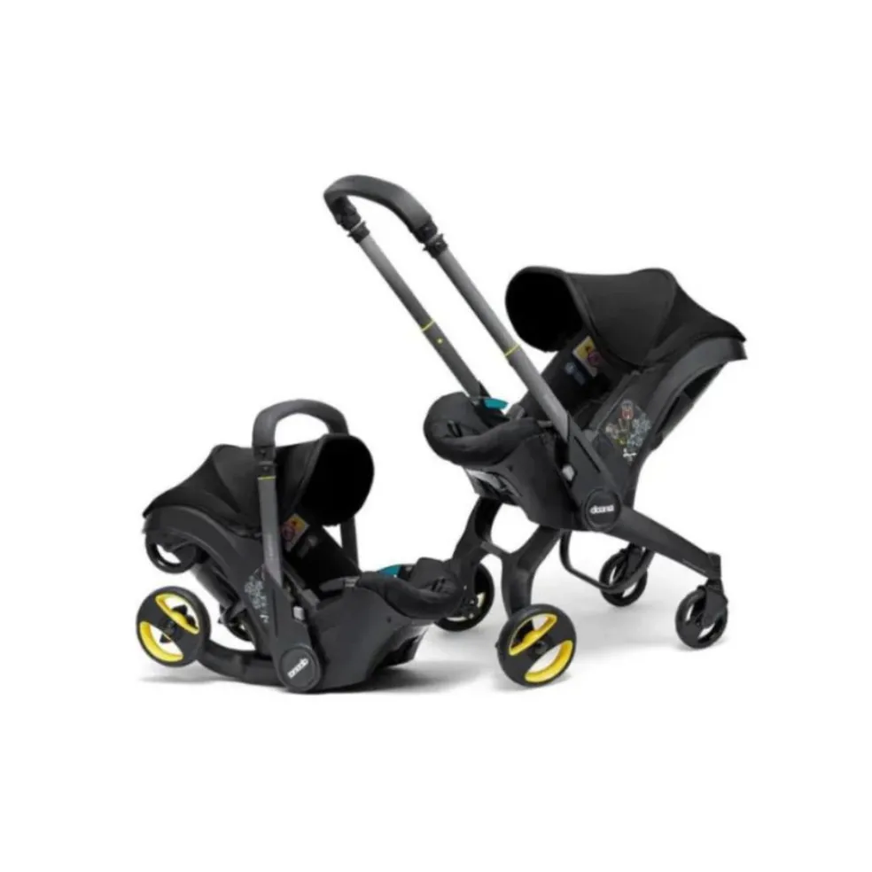 Doona I Infant Car Seat Stroller