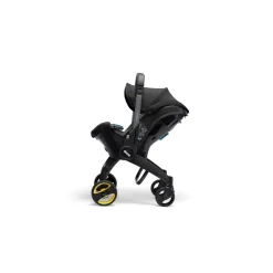 Doona I Infant Car Seat Stroller