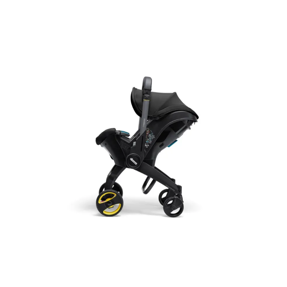Doona I Infant Car Seat Stroller