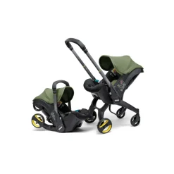Doona I Infant Car Seat Stroller