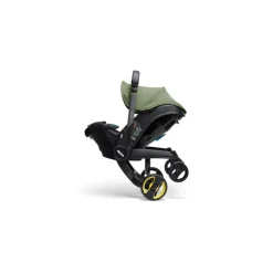 Doona I Infant Car Seat Stroller