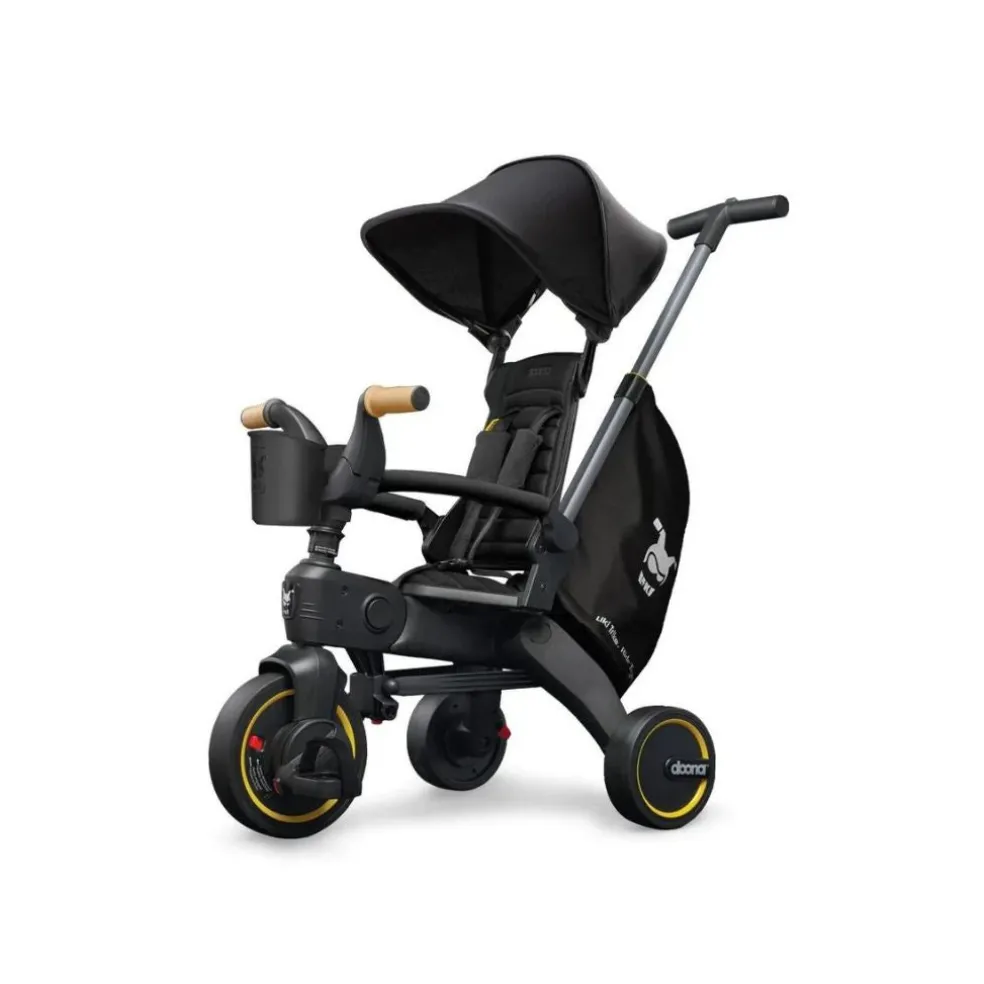Doona Liki Trike S5
