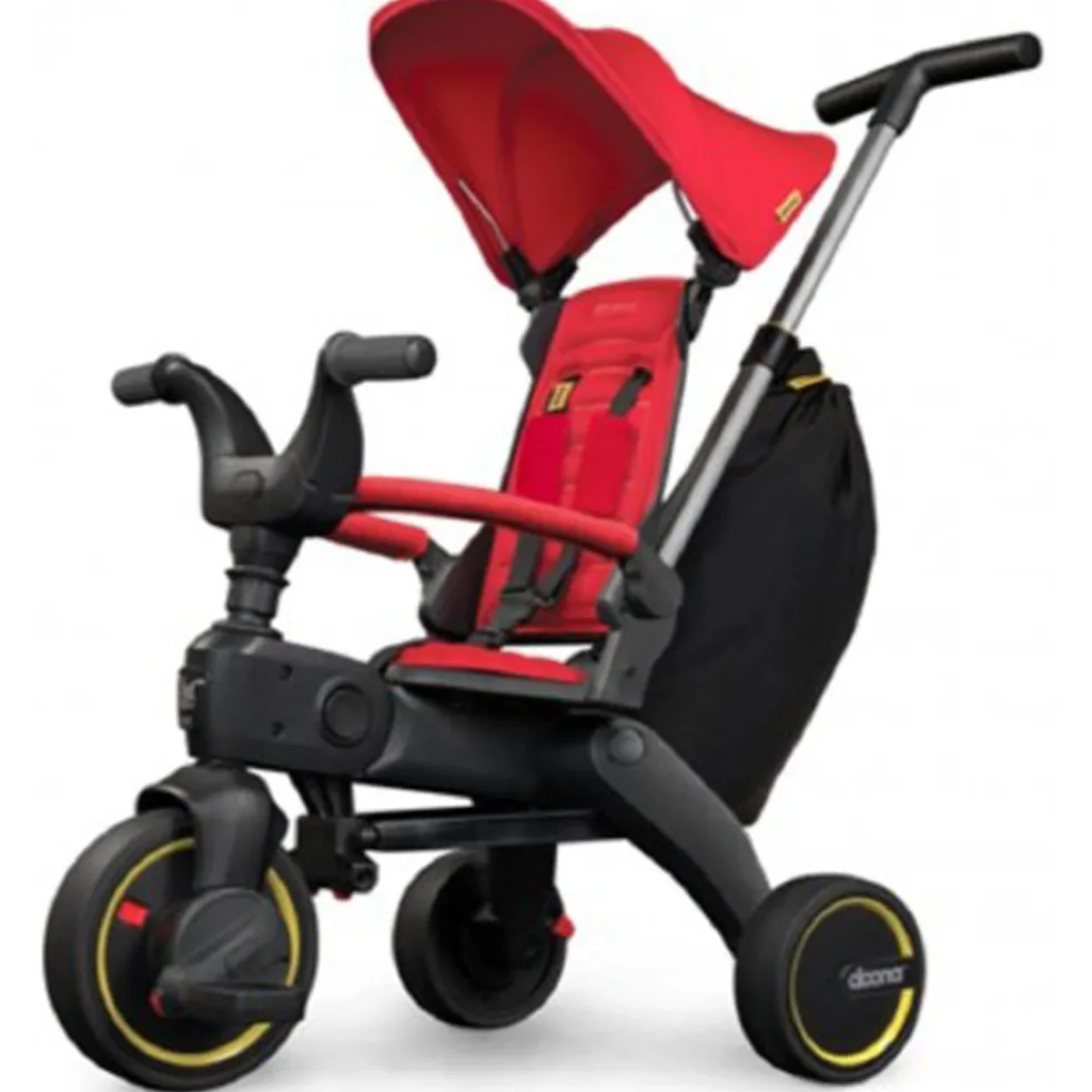 Doona Liki Trike S5