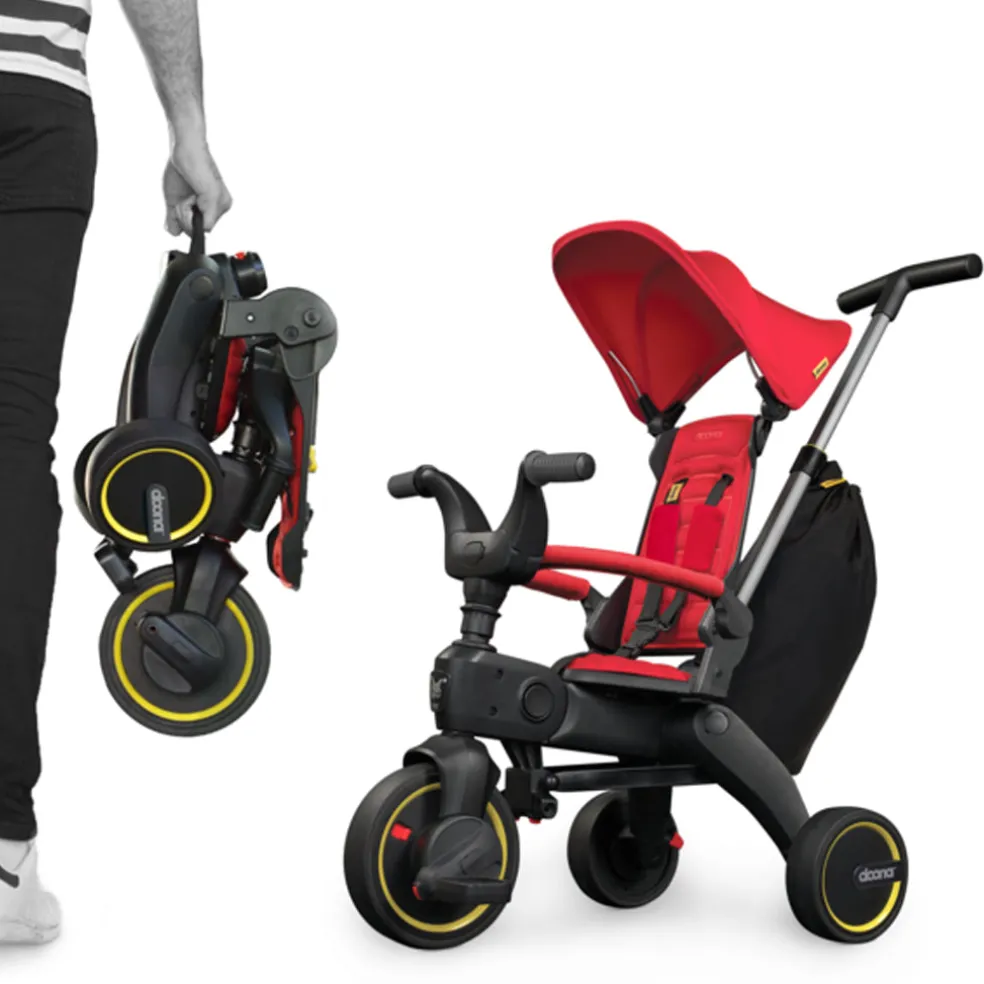 Doona Liki Trike S5