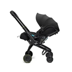 Doona X Infant Car Seat & Stroller