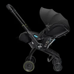 Doona X Infant Car Seat & Stroller