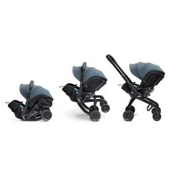Doona X Infant Car Seat & Stroller