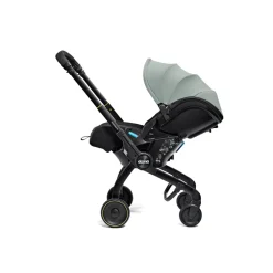 Doona X Infant Car Seat & Stroller