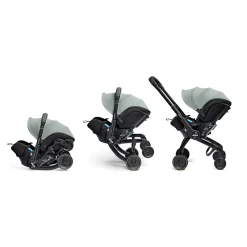 Doona X Infant Car Seat & Stroller