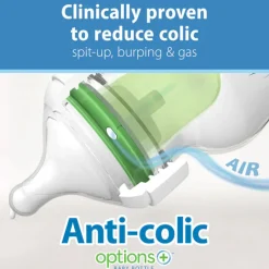 Dr Brown's PPSU Anti-Colic Options+ Dragon Baby Bottle