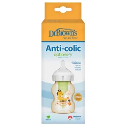 Dr Brown's PPSU Anti-Colic Options+ Dragon Baby Bottle