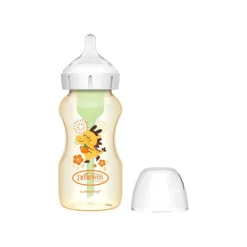 Dr Brown's PPSU Anti-Colic Options+ Dragon Baby Bottle
