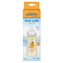 Dr Brown's PPSU Anti-Colic Options+ Dragon Baby Bottle