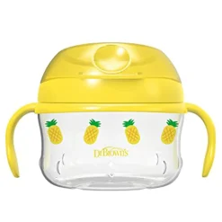 Dr Brown's Snack Cup (1-pack)