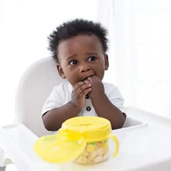 Dr Brown's Snack Cup (1-pack)