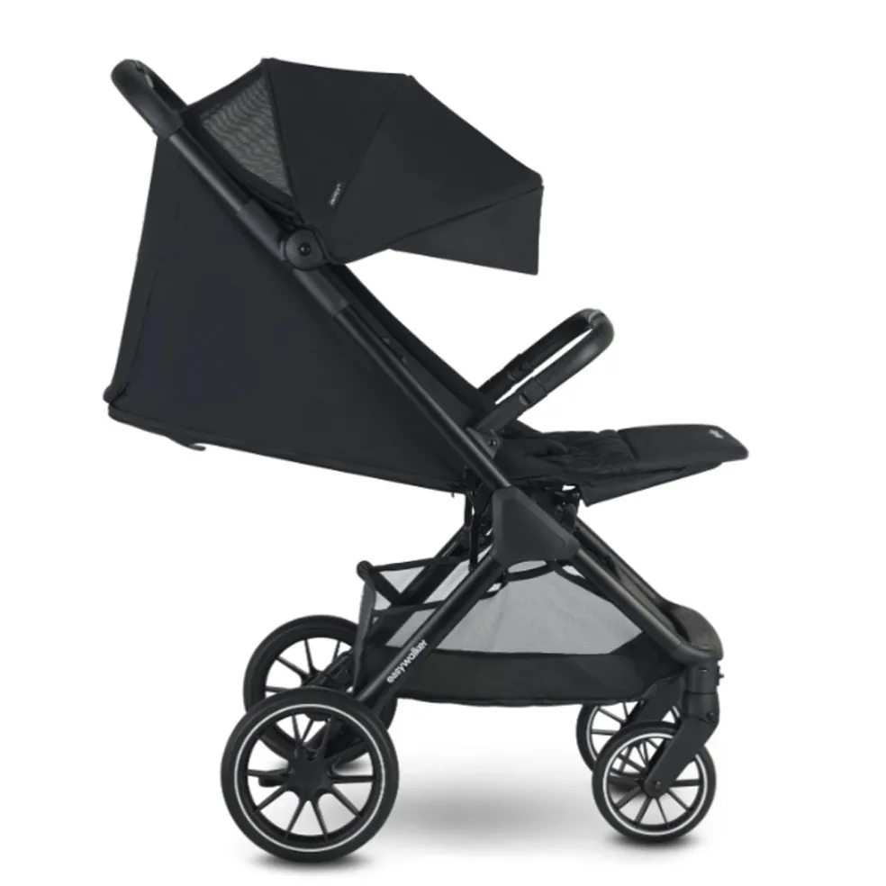 Easywalker Jackey XL Stroller
