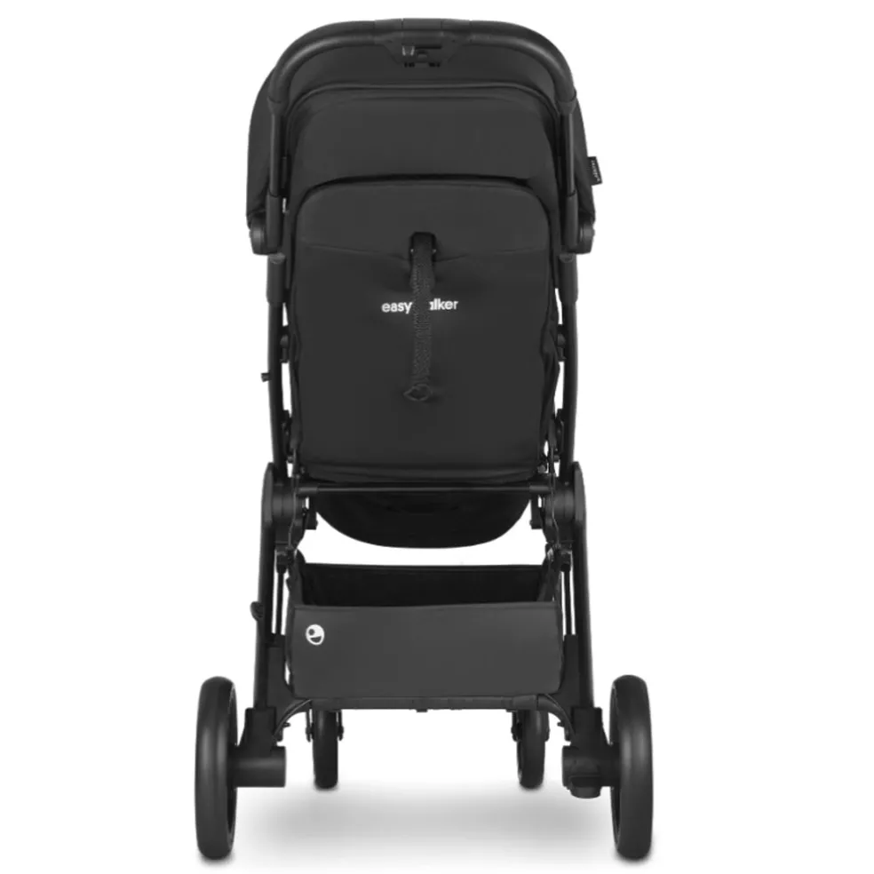 Easywalker Jackey XL Stroller
