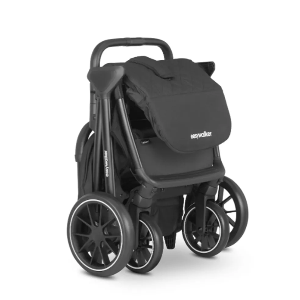 Easywalker Jackey XL Stroller