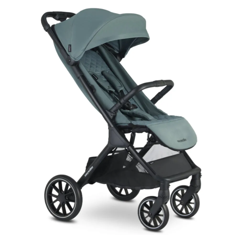 Easywalker Jackey XL Stroller
