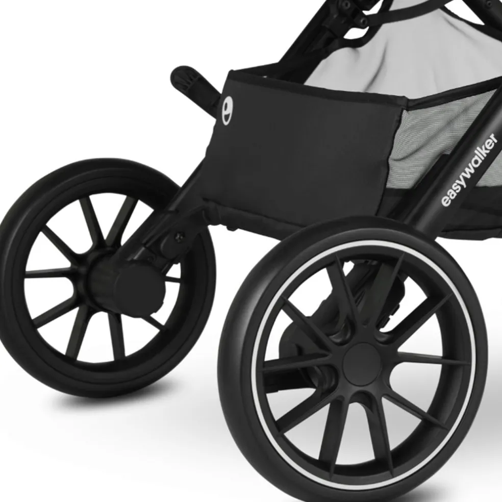 Easywalker Jackey XL Stroller