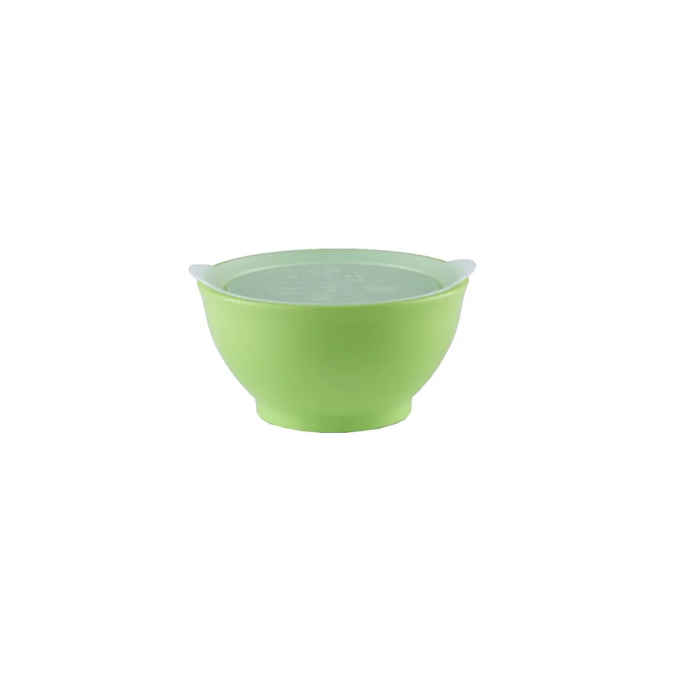 Elipse 8 Oz Bowl & Lid - 2 pack