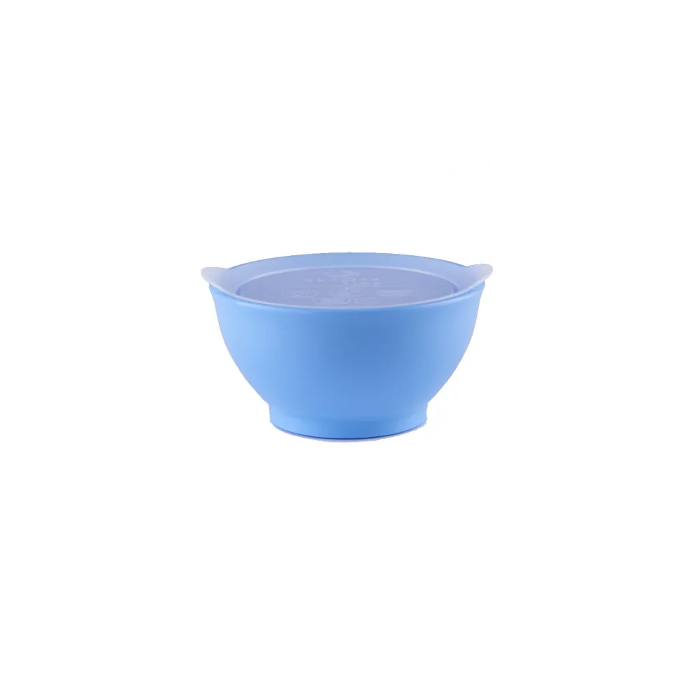 Elipse 8 Oz Bowl & Lid - 2 pack