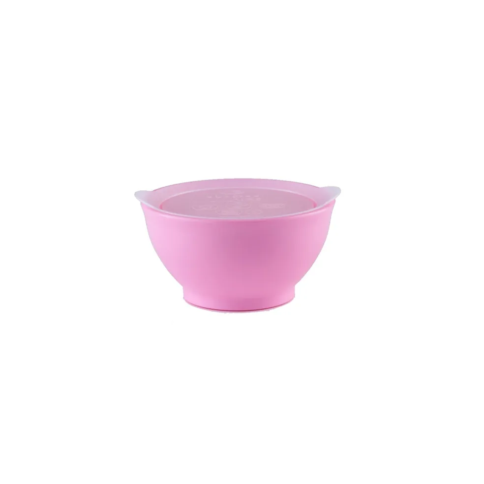Elipse 8 Oz Bowl & Lid - 2 pack