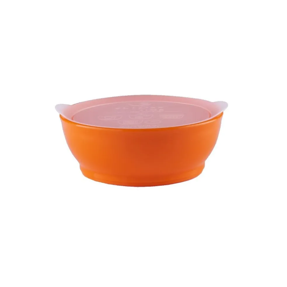Elipse 12 Oz Bowl & Lid - 2 Pack
