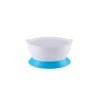 Elipse 12oz Suction Bowl with Lid