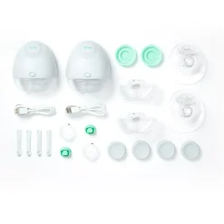 Elvie Hands-Free Electric Breast Pump