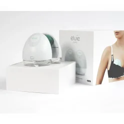 Elvie Hands-Free Electric Breast Pump