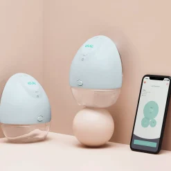 Elvie Hands-Free Electric Breast Pump