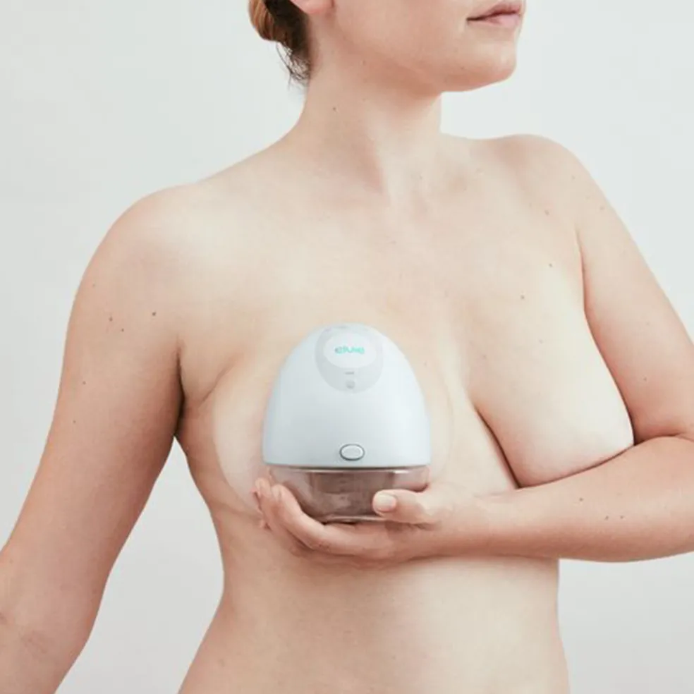 Elvie Hands-Free Electric Breast Pump
